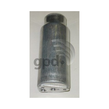 Gpd Accum / Driers, 1411624 1411624